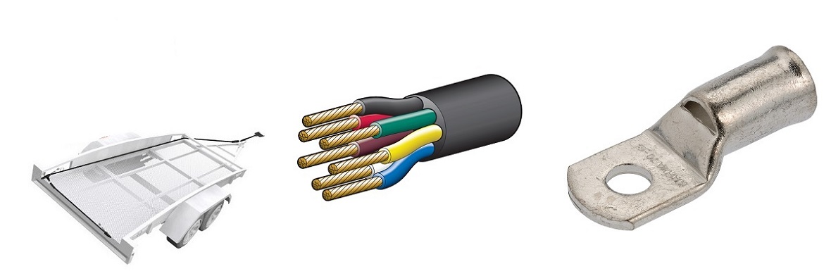 Trailer Cable