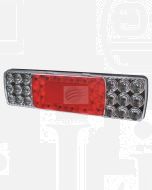 Hell LED Combination Stop / Tail / Indicator / Reverse Lamp 12/24 Volt
