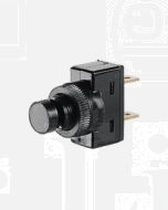 Narva 60040BL Momentary (On) Push Button Switch