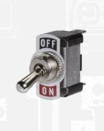 Narva Off/On Metal Toggle Switch with Off/On Tab (60060BL)