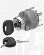 Narva 64026 4 Position Ignition Switch suits International Trucks