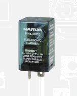 Narva 68232BL 12 Volt 2 Pin Electronic Flasher - Blister Pack