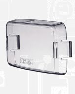 Narva 72204BL See Through Lens Protector to suit Maxim 180/85 Lamps Blister Pack