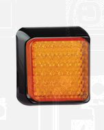 LED Autolamps 125AM Single Indicator Lamp (Blister)