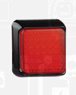 LED Autolamps 125RM Single Stop/Tail Lamp (Blister)
