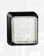 LED Autolamps 125WMB Single Reverse Lamp (Poly Bag)