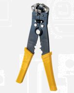 Hella Crimping Tool, Cable Cutter & Wire Stripper (8276) 