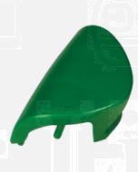 Hella DuraLed Green Screw Cap (Pack of 4) (9.2330.13)