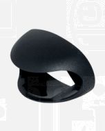 Hella DuraLed Nylon Housing to suit Hella DuraLed Series Signal and Marker Lamps - Black  (9.2053.08)