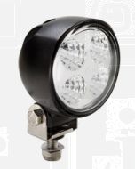 Hella Gen II LED FF Work Lamp - Close Range, 9-33V DC (1547LED)