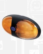 Hella 2031 Amber LED Supplementary Side Direction Indicator