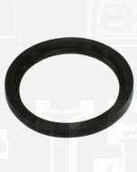 Hella Mounting Spacer - 100mm Outside Diameter (98069640)