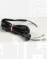 Hella Supplementary Side Direction Indicators Wiring Harness Kit (9.2155.05)