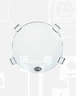 Hella 8141 Clear Protective Cover to suit Hella Rallye 4000 and Predator Series