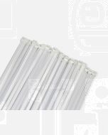 Hella Cable Ties - 143mm (Pack of 100)