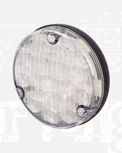 Hella 500 Series LED Reversing Lamp- Black (1467)