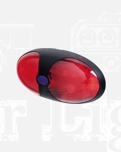 Hella LED Rear Position / Outline Lamp - Red (2309)