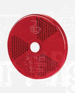 Hella Retro Reflector - Red (Pack of 1000) (2915/1000) 