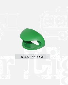 Hella 9.2053.13BULK Green Housing to suit Hella DuraLed Series Marker and Courtesy Lamps (Pack of 4)