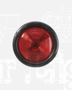 Narva 94444 10-30 Volt L.E.D Rear Stop / Tail Lamp Kit (Red) with Vinyl Grommet