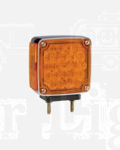 Narva 95406 12 Volt Combined L.E.D Front and Side Direction Indicator  Lamp (RH)
