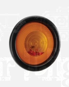 Narva 94006 24 Volt Sealed Rear Direction Indicator Lamp Kit (Amber) with Vinyl Grommet