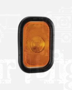 Narva 94506 24 Volt Sealed Rear Direction Indicator Lamp Kit (Amber) with Vinyl Grommet