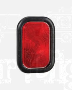 Narva 94514 24 Volt Sealed Rear Stop / Tail Lamp Kit (Red) with Vinyl Grommet