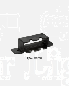 Narva 82332BL Plug Holder for 82141 7 Pin Flat Plug