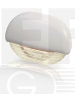 Hella 2JA958126411 LED Easy Fit Step Lamp - Warm White