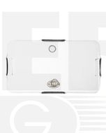 Hella Clear Protective Cover to suit Hella Comet 450 Series (8136)