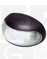 Hella DuraLed Front Position / Outline Lamp - White (Pack of 4) (2054BULK)