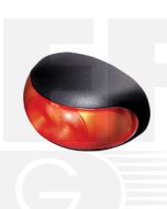 Hella DuraLed Rear Position / Outline Lamp - Red Illuminated (Pack of 4) (2307BULK)