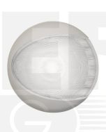 Hella 2JA959820521 White EuroLED Lamps