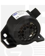 Hella Reversing Alarm - Multivolt 12-24V DC, 97dB (6009)