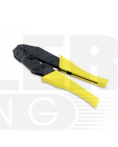Hella 8274 Ratchet Crimping Tool
