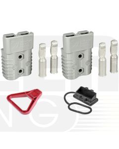 175A Anderson Plug Connector Kit