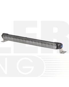 Hella 1GJ958130621 BL470 LED Work Lamp - Close Range