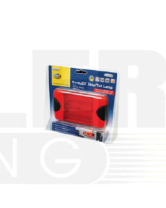 Hella DuraLED® Stop/Rear Position Lamp with Night Light Blister Pack