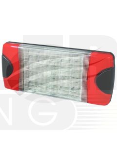 Hella Duraled Stop/ Tail/ Indicator Lamp 12/24V Triple Combination