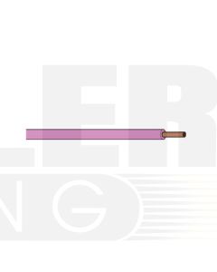 Hella 8816 4mm Single Core Violet Cable