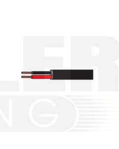 Hella 8846 2 Core Sheathed 3mm Automotive Cable