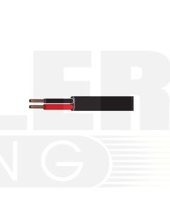 Hella 8847 2 Core Sheathed 4mm Automotive Cable