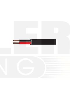 Hella 8848 2 Core Sheathed 5mm Automotive Cable