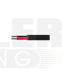 Hella 8849 2 Core Sheathed 6mm Automotive Cable