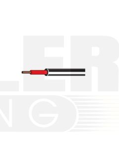 Hella 8850 4mm Single Core Double Insulated Automotive Cable