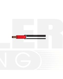Hella 8851 6mm Single Core Double Insulated Automotive Cable