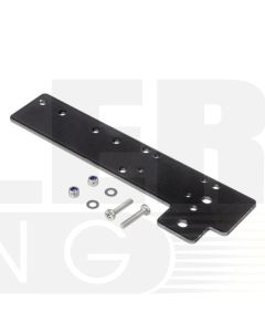 IONNIC 905SB Trailer Plug and Anderson Plug Bracket