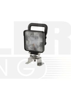IONNIC 98-8095 9-32V LED Worklamp 9W 6000K with Handle