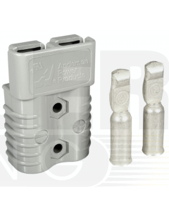 175A Anderson Plug with 38mm2 Terminals